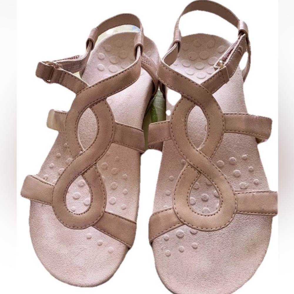 Vionic Women's Sandals in Light Tan new